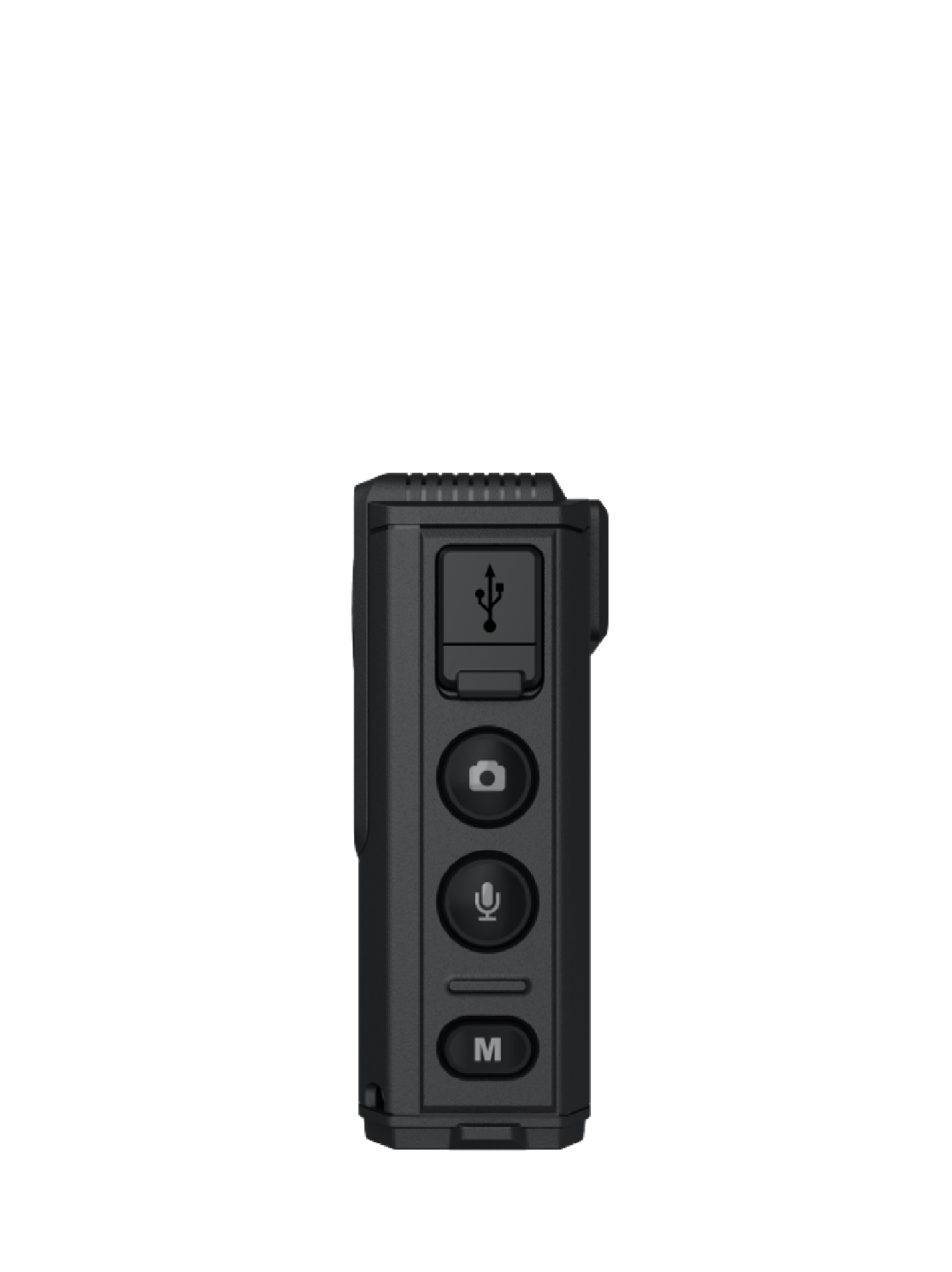 Hytera GC550 Pro angle view